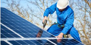 Installation Maintenance Panneaux Solaires Photovoltaïques à Vigoulant